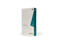 Daddario VENN Bb Clarinet Reed, G2, Strength 3.5+ Daddario VENN Bb Clarinet Reed, G2, Strength 3.5+